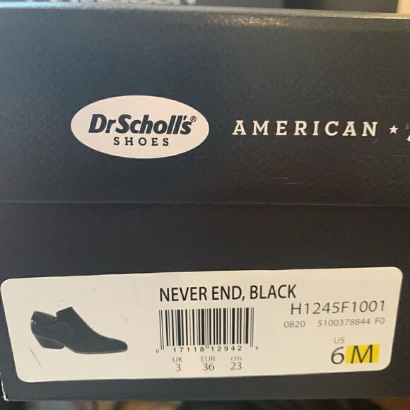 Dr. Scholl’s | Never End Bootie - Picture 8 of 10